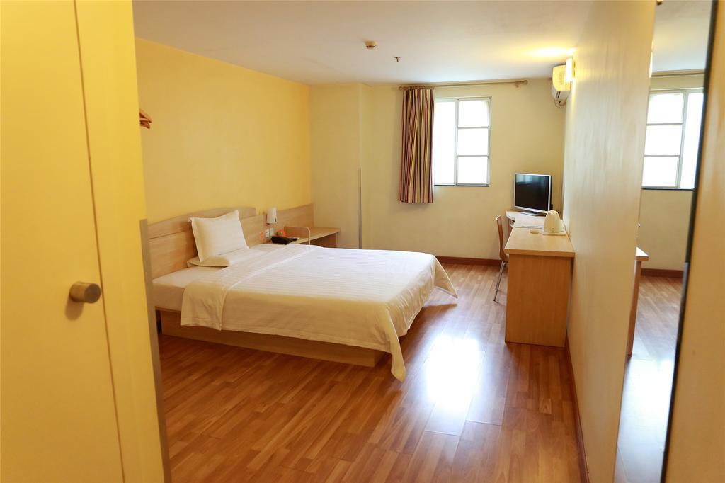 7Days Inn Guilin Railway Station ห้อง รูปภาพ