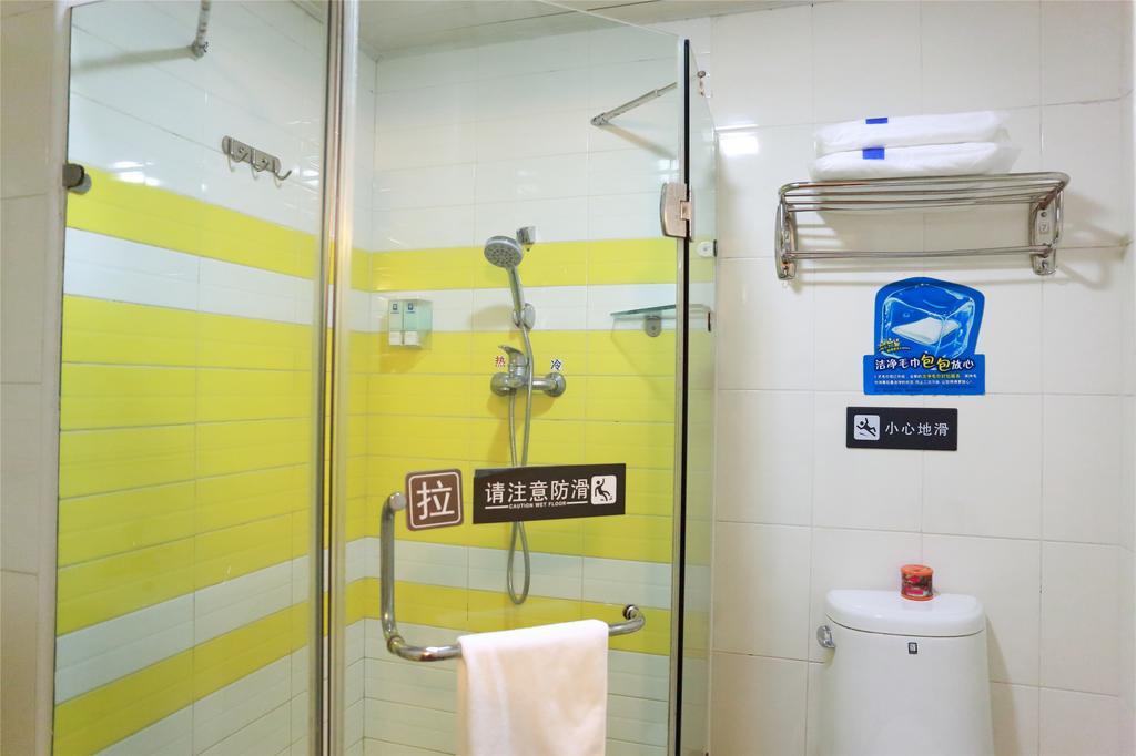 7Days Inn Guilin Railway Station ห้อง รูปภาพ