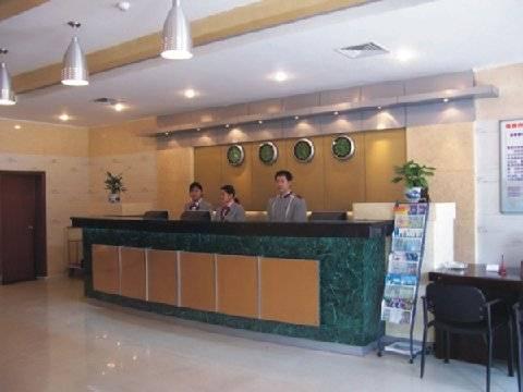 7Days Inn Guilin Railway Station ภายนอก รูปภาพ